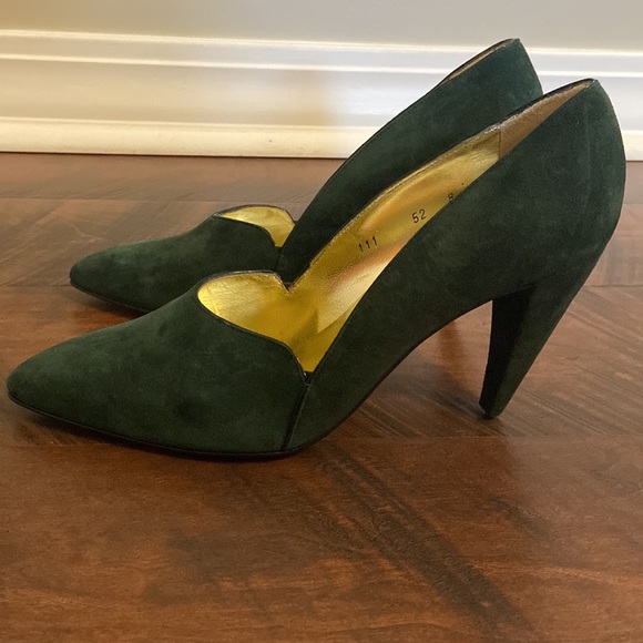 Walter Steiger size 8 - Picture 4 of 7
